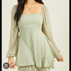 altered state dress brand new with tags